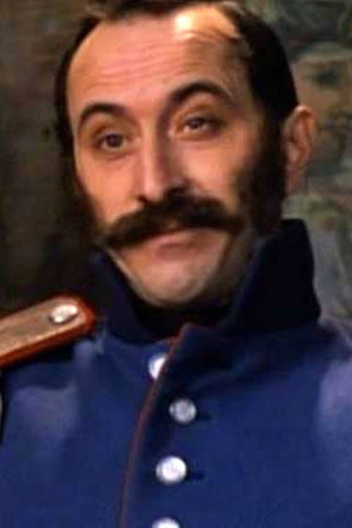 Vladimir Kuleshov image