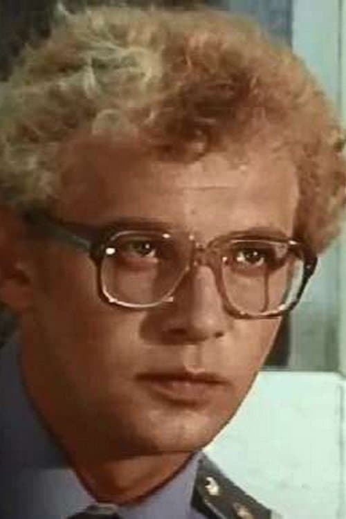 Vladimir Kuznetsov image