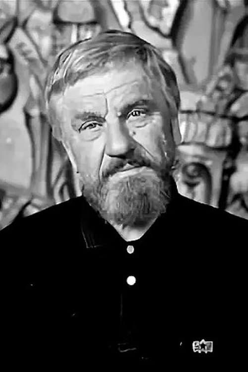 Vladimir Lemport image