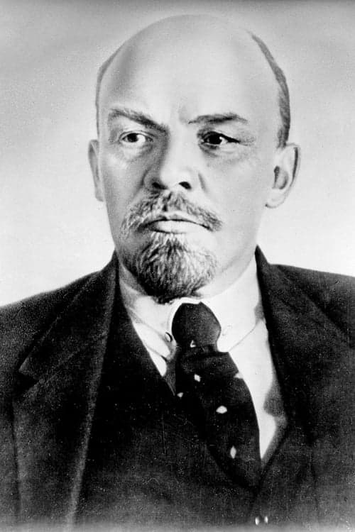 Vladimir Lenin image