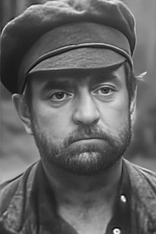 Photo of Vladimir Lyubomudrov