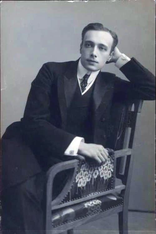 Vladimir Maksimov image