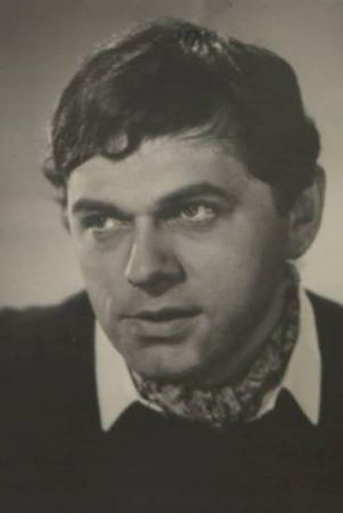 Vladimir Maksimov image