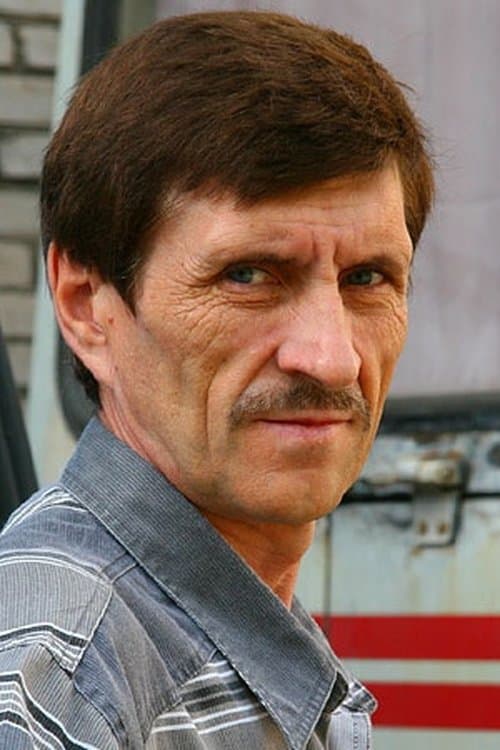 Vladimir Maryanov image