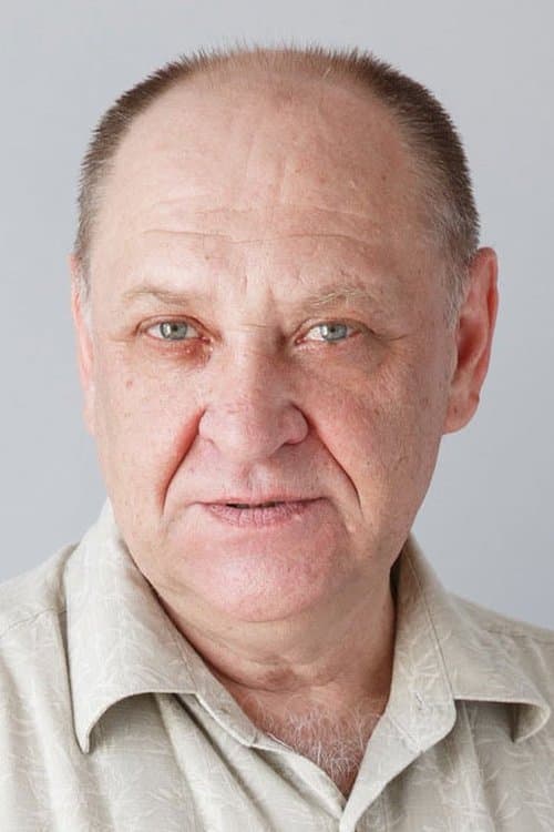 Vladimir Matveev image