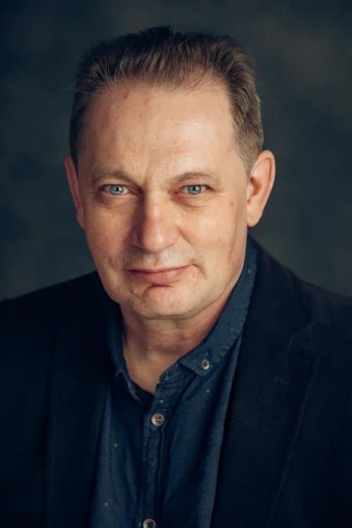 Vladimir Mayzinger image