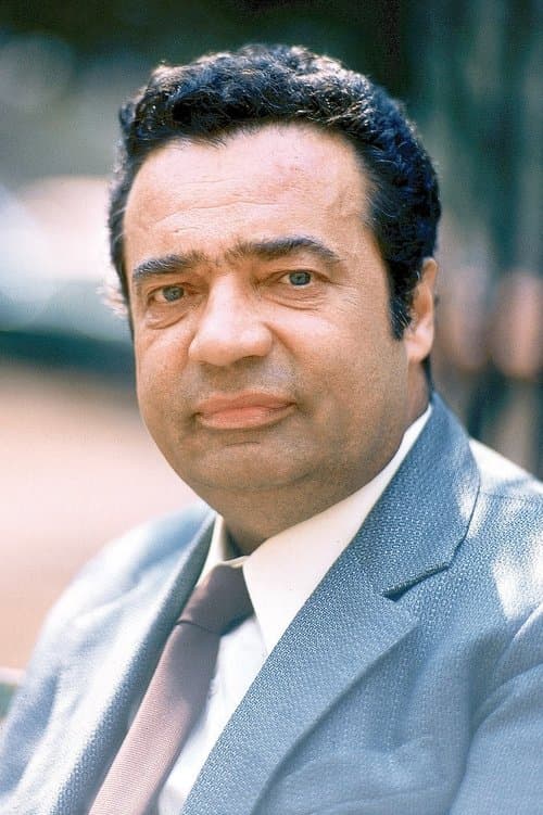 Vladimír Menšík image