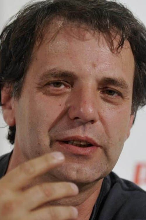 Photo of Vladimír Michálek