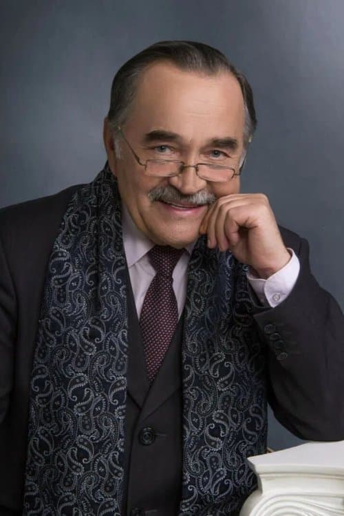 Vladimir Mischanchuk image