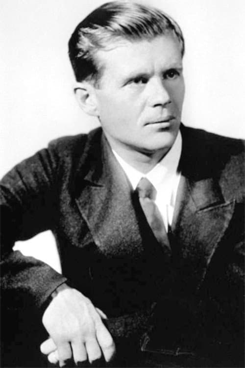 Vladimir Moskvin image