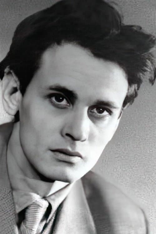 Photo of Vladimir Naumov