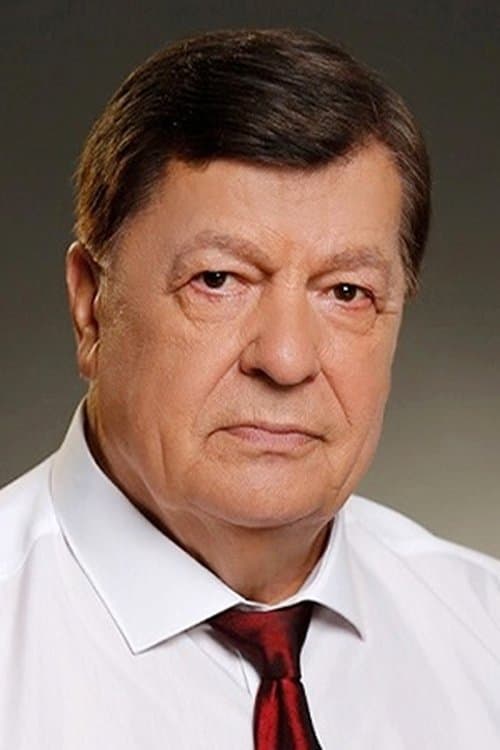 Vladimir Nechiporenko image