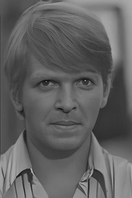 Vladimir Nikitin image
