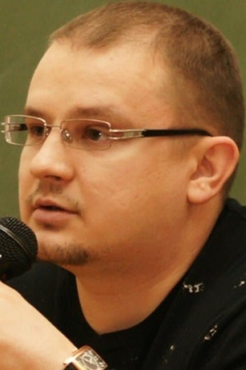 Photo of Vladimir Nikolaev