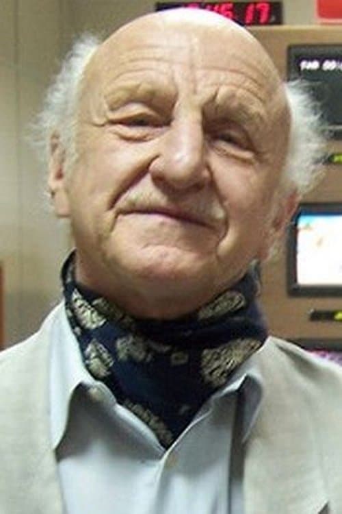Vladimir Orlov image