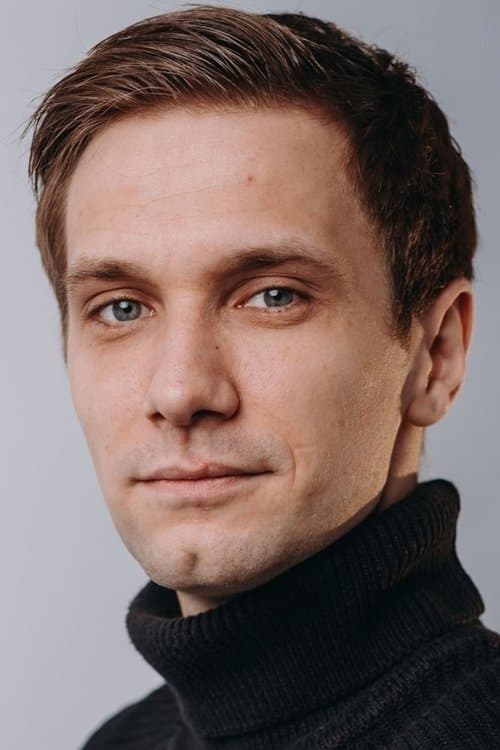 Vladimir Petrov image