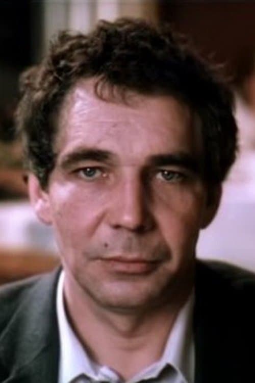 Vladimir Plotnikov image