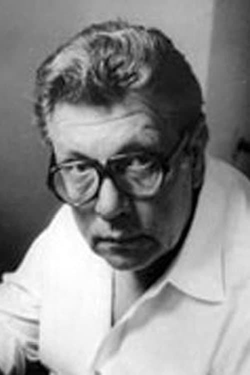 Photo of Vladimir Popov