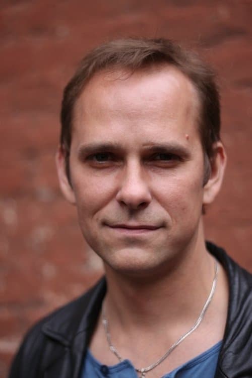 Vladimir Postnikov image