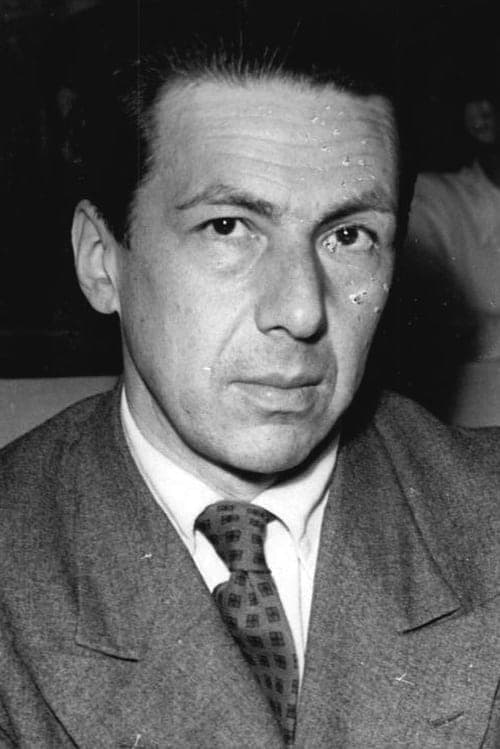 Vladimir Pozner image