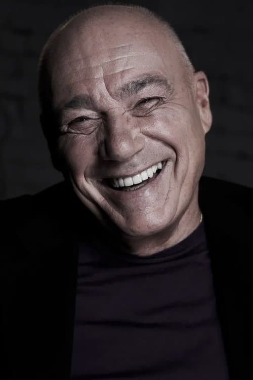 Vladimir Pozner jr. image