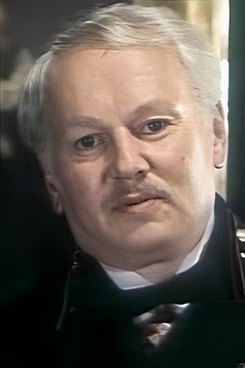 Vladimir Privalov image