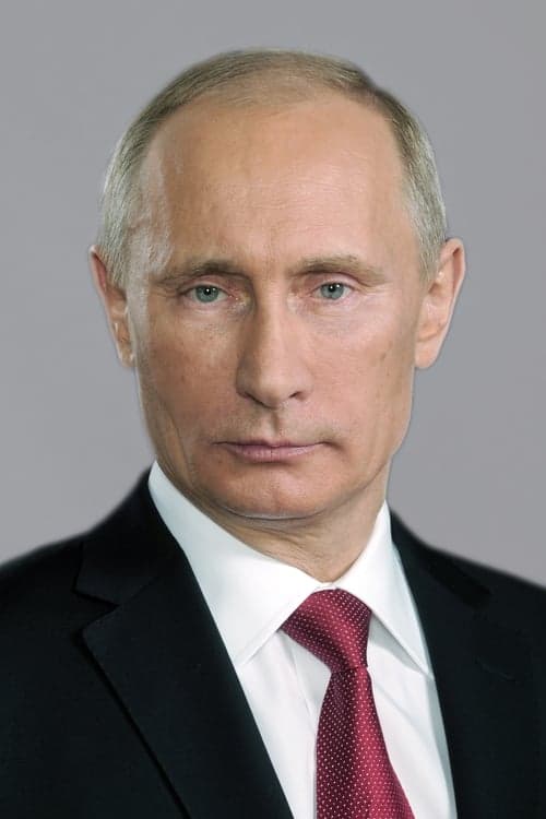 Vladimir Putin image