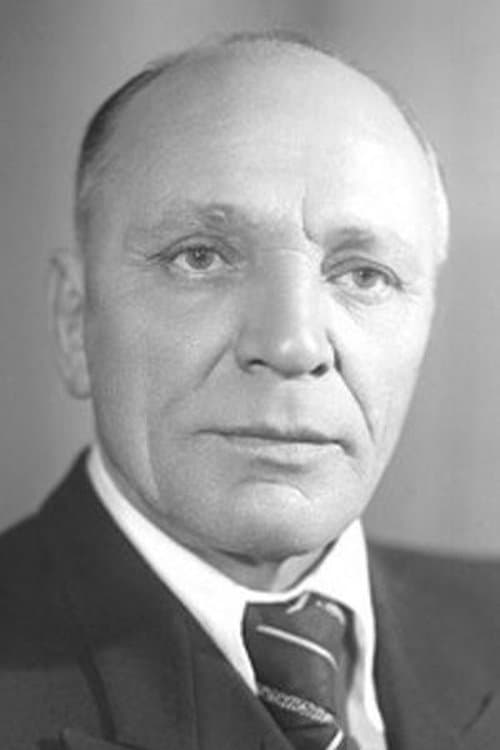 Vladimir Ratomsky image