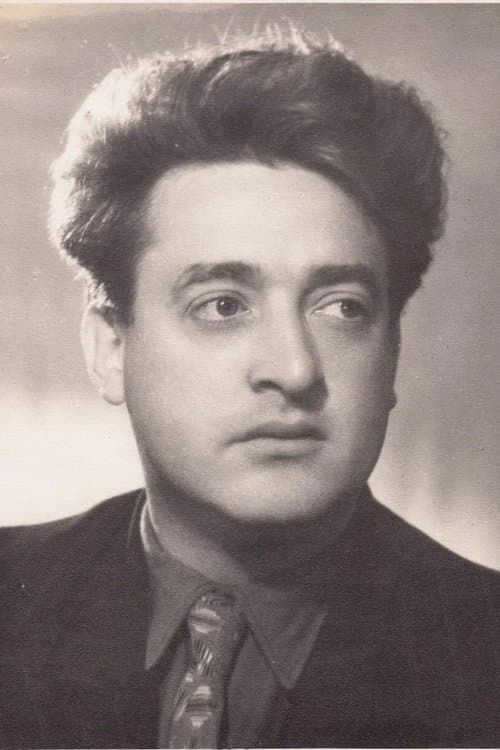 Vladimir Rautbart image