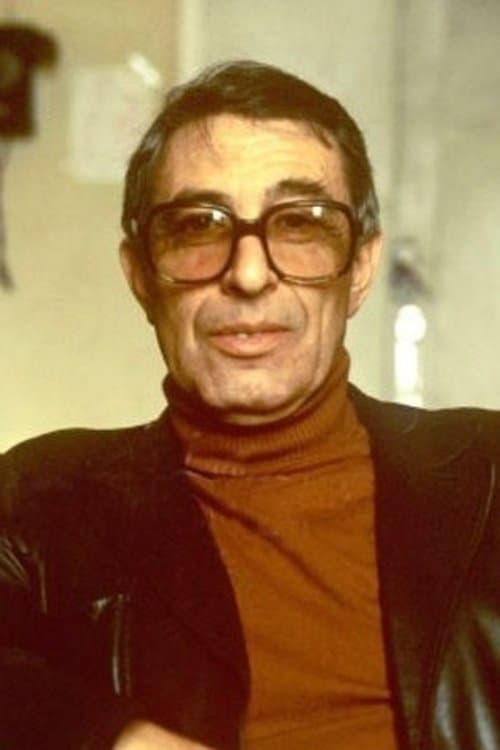 Photo of Vladimir Rogovoy
