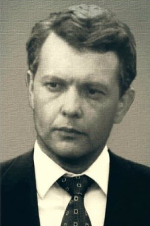 Vladimir Rudyy image