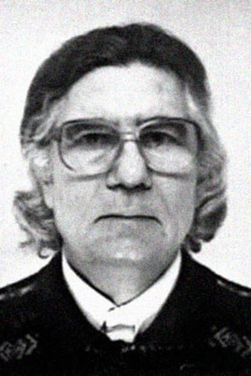 Photo of Vladimir Samsonov