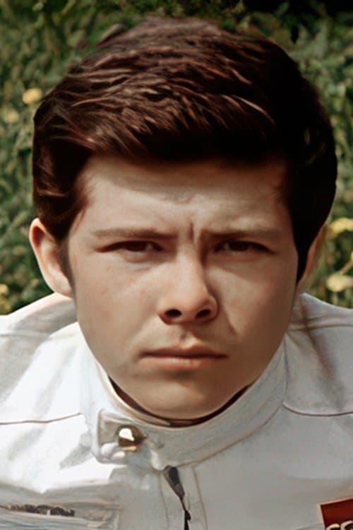 Vladimir Savin image