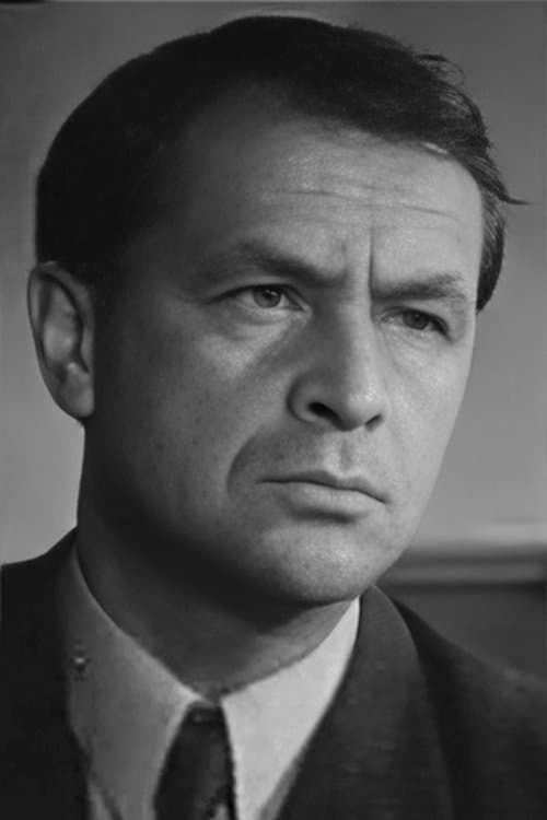 Vladimir Sedov image