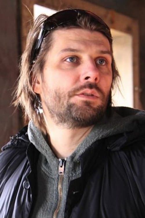 Vladimir Shchegolkov image