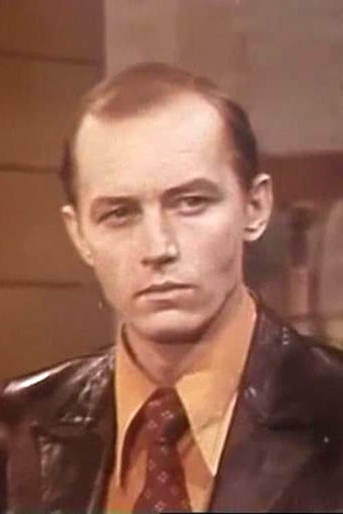 Vladimir Shelestov image