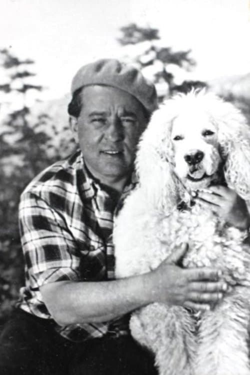 Photo of Vladimir Shredel