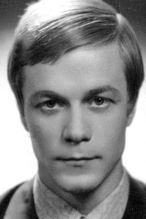 Vladimir Shubarin image