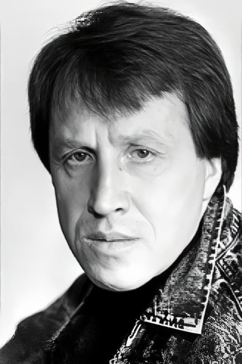 Vladimir Steklov image