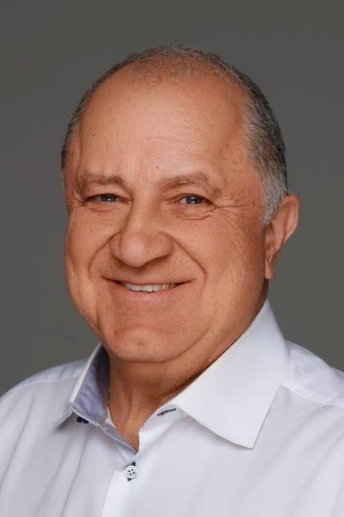 Vladimir Sterzhakov image