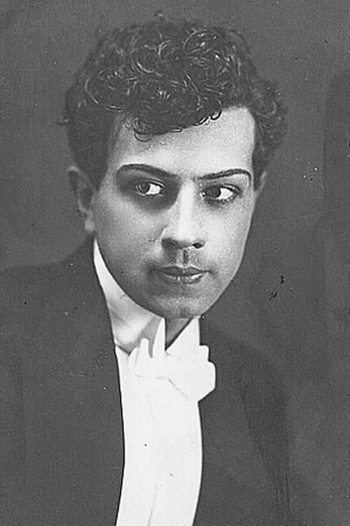 Vladimir Strizhevsky image