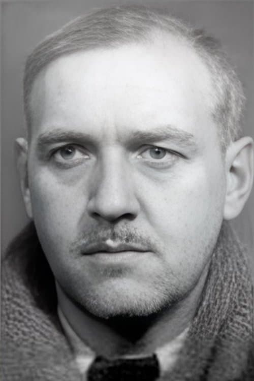 Photo of Vladimir Sukhobokov