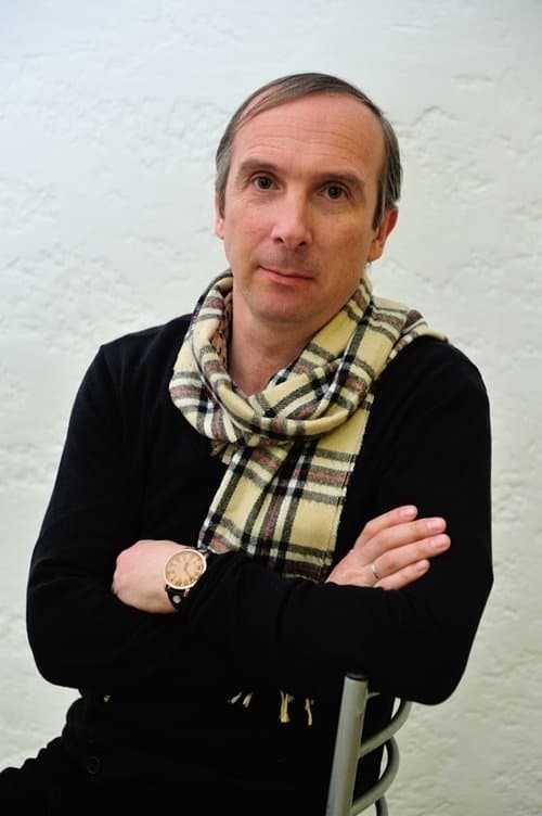 Vladimir Tereshchenko image
