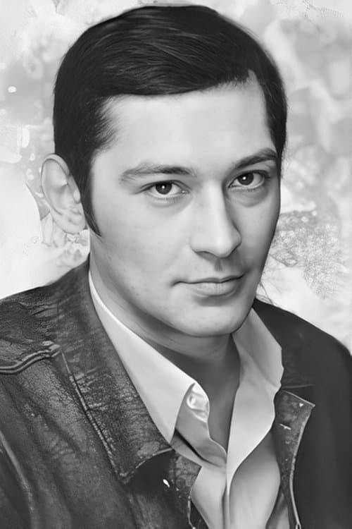 Vladimir Tikhonov image