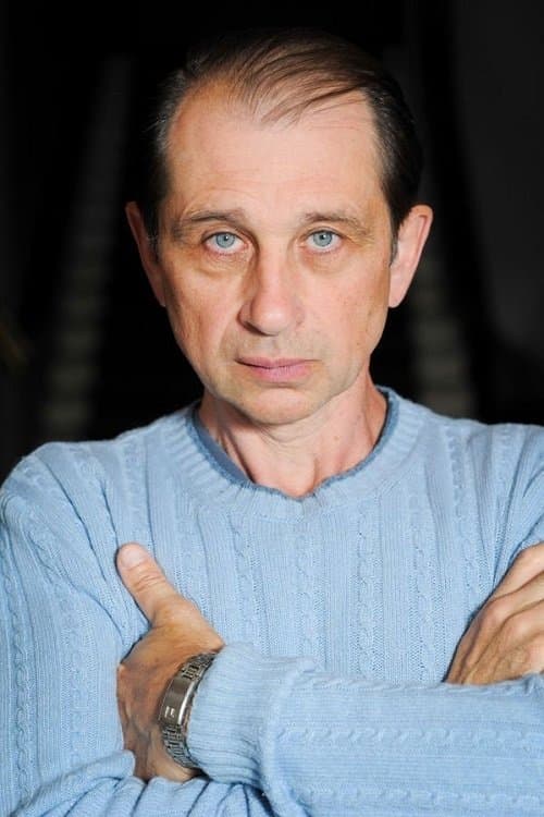Vladimir Timofeev image