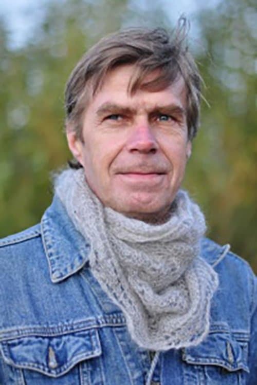 Photo of Vladimir Toropchin