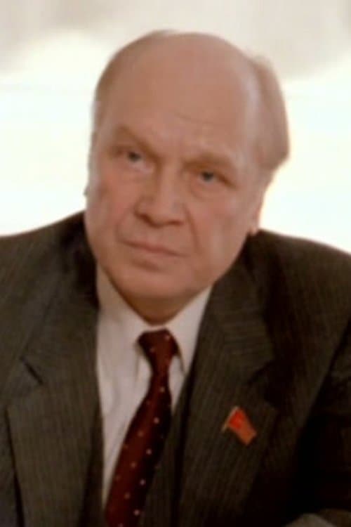 Vladimir Troshin image