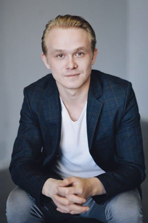 Vladimir Tyaptushkin image