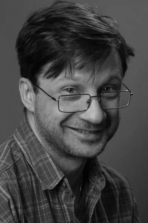 Vladimir Vinogradov image