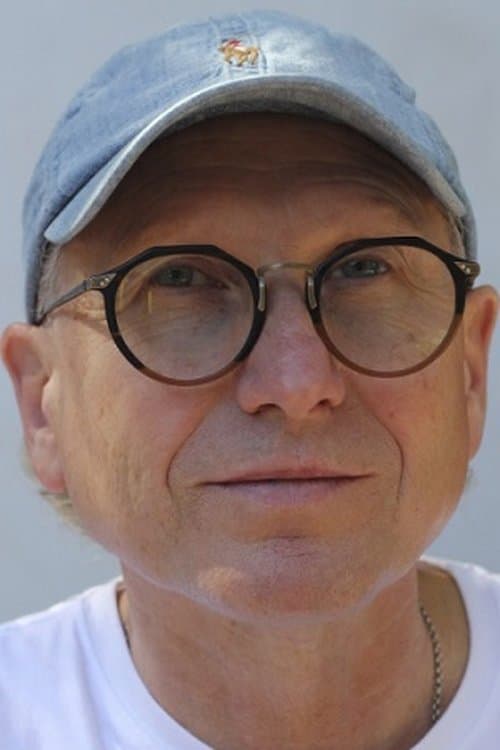 Vladimir Vodolagin image